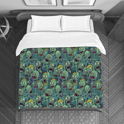 Housse de couette 