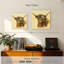 Brampt Highland Brampt vache-109373322