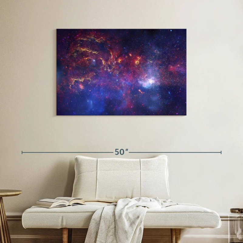 Oberle Milky Way Gems