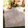 Tapis intérieur / extérieur beige Bembry