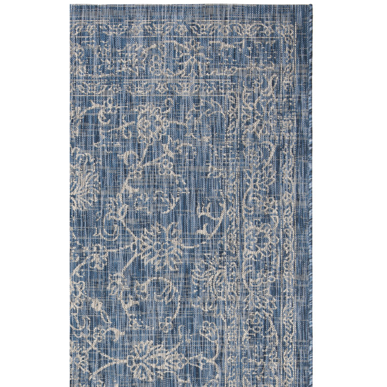 Biston Performance Oriental Rug