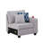 Upholstered 93.63'' Sofa-1677686940