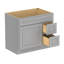 Base de meuble-lavabo simple 36 po seulement-92410330