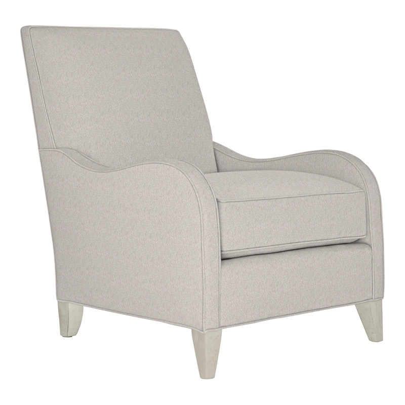 Fauteuil Zoe de 29 po Vanguard, Granite Navada, Wrenn