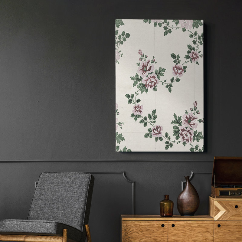 Impression sur toile encadrée, H 61 po x l 41 po