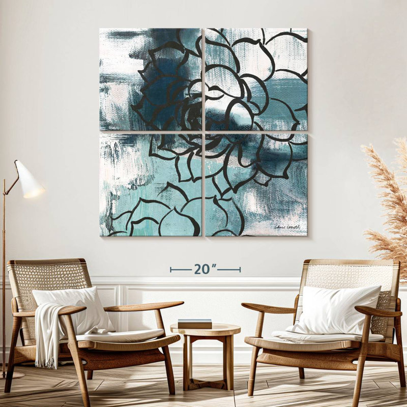 Avery Cool Vision Floral I