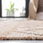 Dalke Southwestern Handmade Flatweave Natural/Beige/Grey Area Rug-481704043