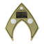 Brass Bottle Opener
