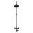 Thermostatic Shower System with Tub Spout by Strom Living P0903Z-17490890