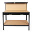 BANC EN BOIS 115 cm