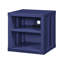 Table de chevet Cargo avec USB-1813245195