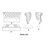 Pasillas Rolled Arm Loveseat-83731055-34569622