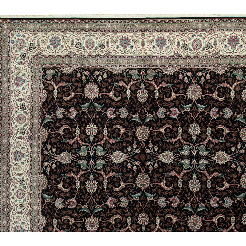 Jahan One-of-a-Kind 9'8" X 13'8" Area Rug