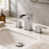 Brushed Nickel