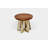 ARS Solid Wood Top End Table-35181373-9528125