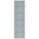 Childers Hand Hooked Performance Geometric Rug