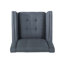Fauteuil rembourré-134197169