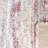 Nila Abstract Ivory/Pink Area Rug-1950627228