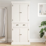 Swanscombe 71.5'' Kitchen Pantry