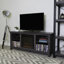 Broadus TV Stand for TVs up to 60" Fireplace-28724003