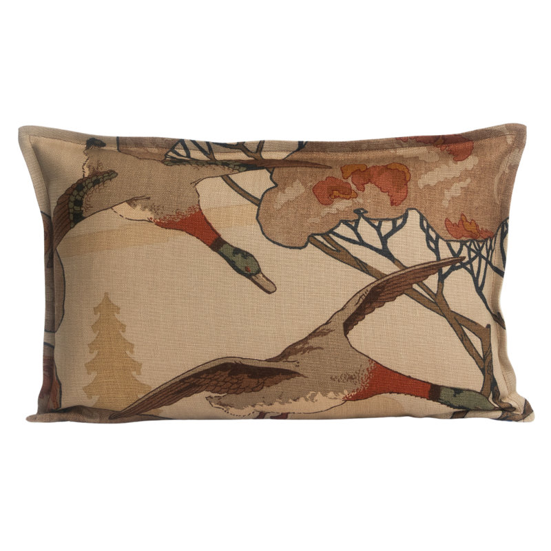 Coussin Flying Ducks