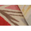 Rug & Kilim’S Mid-Century Modern Style Runner Rug In Geometric Pattern