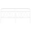 Vidaxl Metal Replace Headboard-101181736-101181737