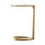 Mineo Marble End Table