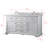 Currahee 60" Double Bathroom Vanity Set-2147339588