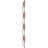 Ozark Adjustable Wood Decorative Slat Wall Panel Kit-94558872-94558874