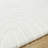 Carollyn Nomadic Machine Woven Polyester Area Rug in White-86290679