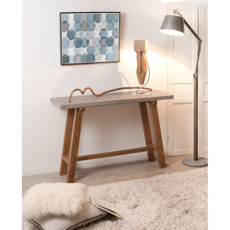 Nino 115cm Console Table