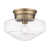 Verre transparent est en rupture de stock