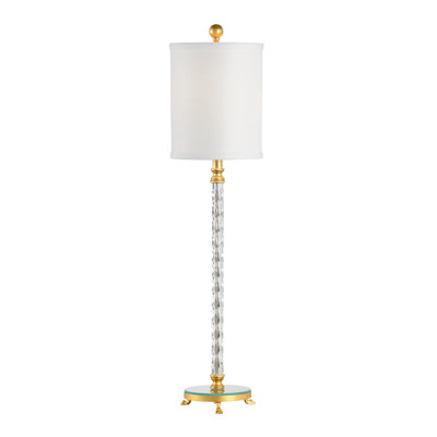 Glouster Buffet Table Lamp