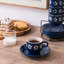 Tasse à espresso en porcelaine Kehly