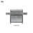 Permasteel 4.5'' W x 5'' D Caster