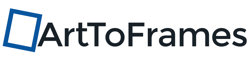 Logo ArtToFrames