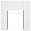 Lanikai 97.5cm Closet System-364630795