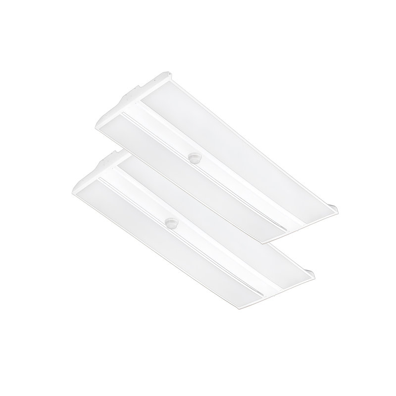 Dimmable Rectangle Ceiling Light