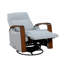 Fauteuil coulissant inclinable New Luxurious