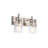 Loftus 2 - Light Dimmable Vanity Light-1632560747