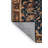 Machine Washable Art Deco Gray Area Rug-88731636
