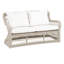 Southampton Outdoor 2 - Seat Loveseat-50136775-65231923