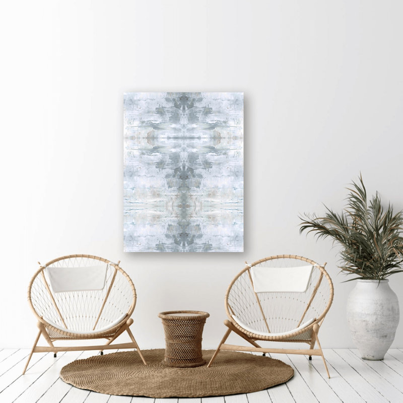 Nala - reproduction d'artiste sur toile, H 48 po x l 36 po x P 1,5 po, Toile tendue