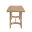 Ensemble de chaises de table de salle à manger 7 pièces-885811064