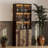 78.7”H Pantry Cabinet