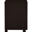 Armoire Cappuccino 3 - Organisez la finition de votre bureau pour une utilisation efficace