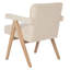 Fauteuil large en velours de 23,23 po-2123026644-2123026643