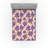 Microfiber Fitted Sheet-107093784-107093789