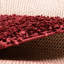 Tapis rouge à longs poils Deason-1900179119